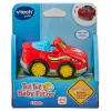 VTech 569604, veículo, 1 ano(s), AAA, multicolor, vermelho