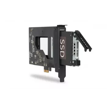 Gaveta para HDD Icy Dock MB839SP-B
