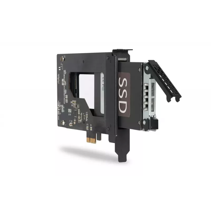 Gaveta para HDD Icy Dock MB839SP-B