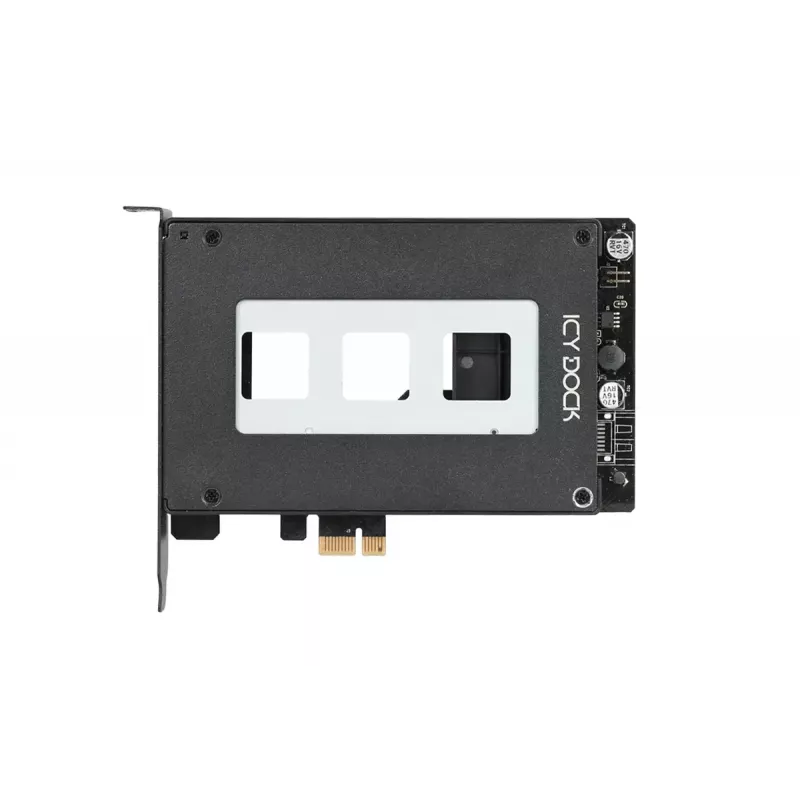 Gaveta para HDD Icy Dock MB839SP-B
