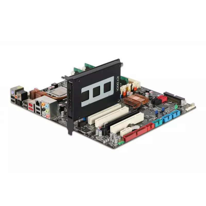 Gaveta para HDD Icy Dock MB839SP-B