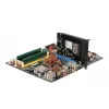 Gaveta para HDD Icy Dock MB839SP-B