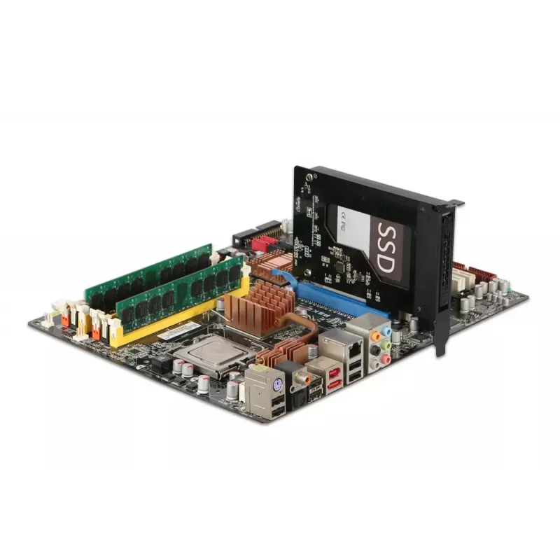 Gaveta para HDD Icy Dock MB839SP-B
