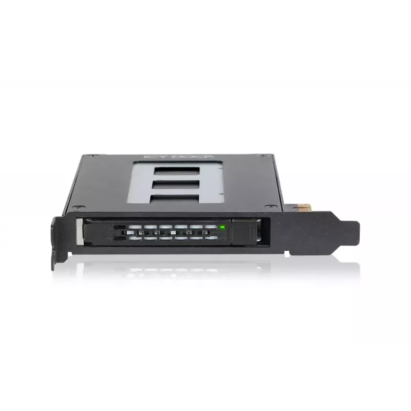Gaveta para HDD Icy Dock MB839SP-B