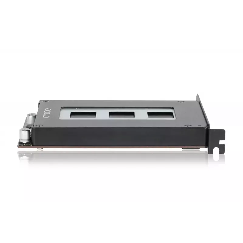 Gaveta para HDD Icy Dock MB839SP-B