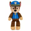 PAW Patrol GUND Peluche oficial Chase Take Along Buddy, peluche premium para crianças a partir de 1 ano, azul/castanho, 33 cm