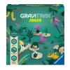 Jogo de tabuleiro Ravensburger GraviTrax Junior (modelo 23747) — para crianças a partir de 3 anos