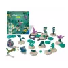 Jogo de tabuleiro Ravensburger GraviTrax Junior (modelo 23747) — para crianças a partir de 3 anos