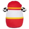 PAW Patrol GUND Marshall Squish peluche, brinquedo oficial da popular série de desenhos animados, peluche macio para crianças a partir de 1 ano, 20 cm