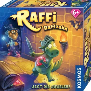 Jogo de tabuleiro/cartas Kosmos 68103