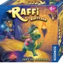 Jogo de tabuleiro/cartas Kosmos 68103