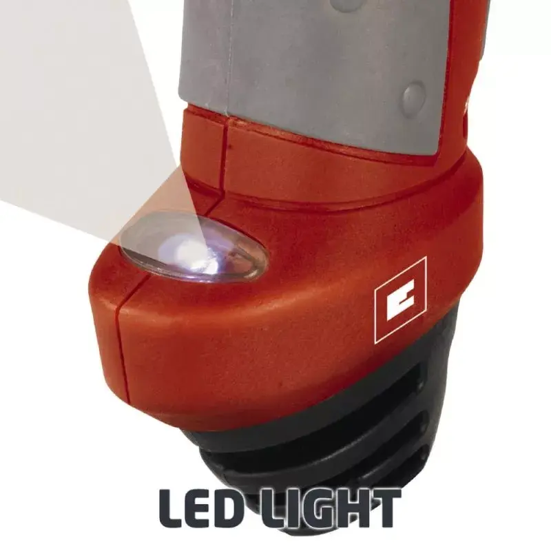 Berbequim Einhell RT-ID 65, bucha sem chave, 650W, 2,1kg