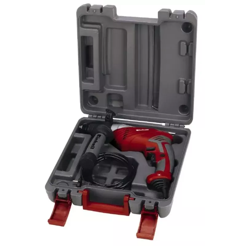 Berbequim Einhell RT-ID 65, bucha sem chave, 650W, 2,1kg