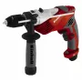 Berbequim Einhell RT-ID 65, bucha sem chave, 650W, 2,1kg
