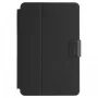 Targus SafeFit 7-8 polegadas 20,3 cm (8 polegadas) capa tipo folio preta