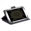 Targus SafeFit 7-8 polegadas 20,3 cm (8 polegadas) capa tipo folio preta