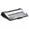 Targus SafeFit 7-8 polegadas 20,3 cm (8 polegadas) capa tipo folio preta