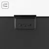 Targus SafeFit 7-8 polegadas 20,3 cm (8 polegadas) capa tipo folio preta