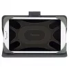 Targus SafeFit 7-8 polegadas 20,3 cm (8 polegadas) capa tipo folio preta