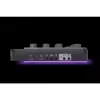Mackie M-Caster Live interface de streaming ao vivo, preta