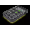 Mackie M-Caster Live interface de streaming ao vivo, preta