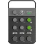 Mackie M-Caster Live interface de streaming ao vivo, preta