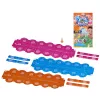 Nerf Super Soaker Better Than Balloons brinquedo de água, limpeza fácil numa só peça, 108 pods, muitas formas de jogar, diversão aquática no jardim, presentes para crianças, idade 3+