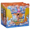 Nerf Super Soaker Better Than Balloons brinquedo de água, limpeza fácil numa só peça, 108 pods, muitas formas de jogar, diversão aquática no jardim, presentes para crianças, idade 3+