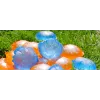 Nerf Super Soaker Better Than Balloons brinquedo de água, limpeza fácil numa só peça, 108 pods, muitas formas de jogar, diversão aquática no jardim, presentes para crianças, idade 3+