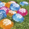 Nerf Super Soaker Better Than Balloons brinquedo de água, limpeza fácil numa só peça, 108 pods, muitas formas de jogar, diversão aquática no jardim, presentes para crianças, idade 3+