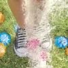 Nerf Super Soaker Better Than Balloons brinquedo de água, limpeza fácil numa só peça, 108 pods, muitas formas de jogar, diversão aquática no jardim, presentes para crianças, idade 3+