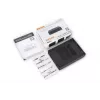 Tampa para baía de unidade Icy Dock MB742SP-B preta