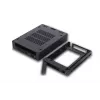 Tampa para baía de unidade Icy Dock MB742SP-B preta