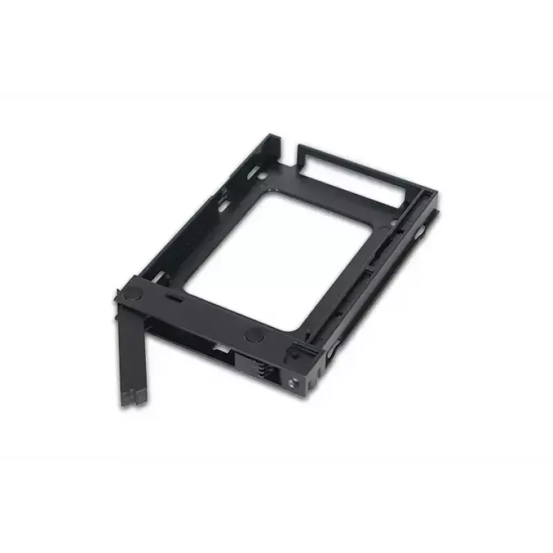 Tampa para baía de unidade Icy Dock MB742SP-B preta