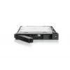 Tampa para baía de unidade Icy Dock MB742SP-B preta