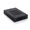 Tampa para baía de unidade Icy Dock MB742SP-B preta