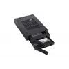 Tampa para baía de unidade Icy Dock MB742SP-B preta