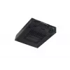 Tampa para baía de unidade Icy Dock MB742SP-B preta