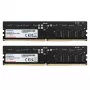 DIMM 32 GB DDR5-5600 (2x 16 GB) kit duplo, memória RAM AD5U560016G-DT, Premier Tray, INTEL XMP
