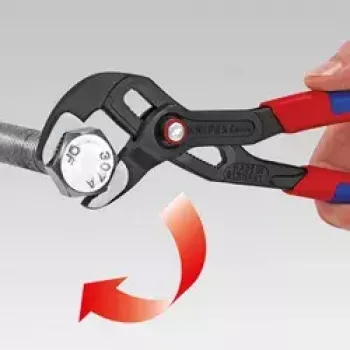 Alicate de bomba de água Knipex 87 21 250