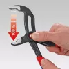 Alicate de bomba de água Knipex 87 21 250