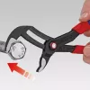 Alicate de bomba de água Knipex 87 21 250