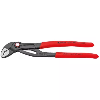 Alicate de bomba de água Knipex 87 21 250
