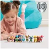 PAW Patrol, 10.º aniversário, All Paws On Deck conjunto de presente com 10 figuras de ação colecionáveis, brinquedo para crianças a partir dos 3 anos