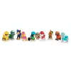 PAW Patrol, 10.º aniversário, All Paws On Deck conjunto de presente com 10 figuras de ação colecionáveis, brinquedo para crianças a partir dos 3 anos