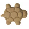 Kinetic Sand, 11 libras (5 kg) areia de brincar castanha natural para artes e trabalhos manuais, caixa de areia, Amazon Exclusivo (a embalagem pode variar), brinquedos sensoriais moldáveis para crianças a partir dos 3 anos