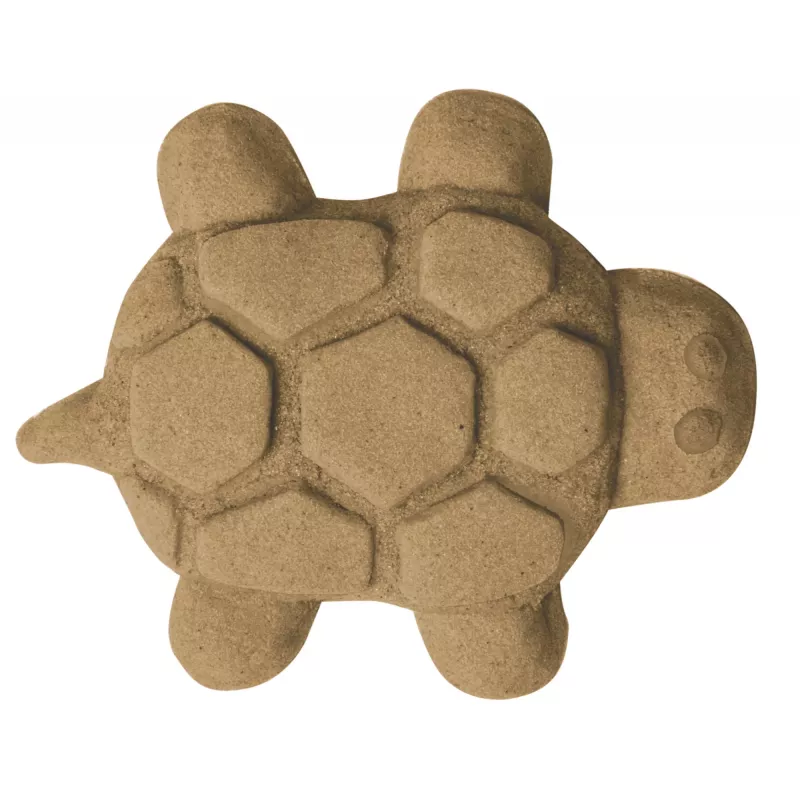 Kinetic Sand, 11 libras (5 kg) areia de brincar castanha natural para artes e trabalhos manuais, caixa de areia, Amazon Exclusivo (a embalagem pode variar), brinquedos sensoriais moldáveis para crianças a partir dos 3 anos