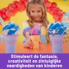 Spin Master Kinetic Sand Soft Serve Station 6068385 areia para brincar, 396 g, a partir dos 3 anos