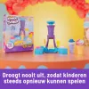 Spin Master Kinetic Sand Soft Serve Station 6068385 areia para brincar, 396 g, a partir dos 3 anos