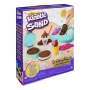 6068200 Kinetic Sand para crianças, arte/brinquedo